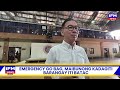BAGAS A NAGGAPU ITI PGIN, MAIBUNONG KADAGITI RESIDENTE ITI CIUDAD TI LAOAG