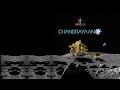 Chandrayaan-3 Mission Soft-landing LIVE Telecast | LIVE telecast of Chandrayaan-3 Soft-landing - ISRO | LIVE_telecast_of_Soft_landing | चंद्रयान-3 मिशन सॉफ्ट-लैंडिंग का सीधा प्रसारण