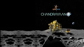 Chandrayaan-3 Mission Soft-landing LIVE Telecast