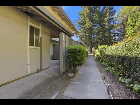67 Roundtree Blvd., San Rafael, CA home video tour