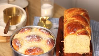 A Rosca Doce Melhor Que de Padaria  – Receita sem Segredos