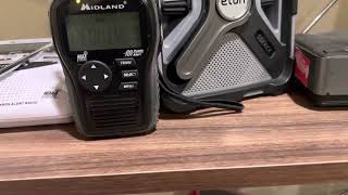 EAS - CRP Required Weekly Test on WXK26 - 02/15/2023