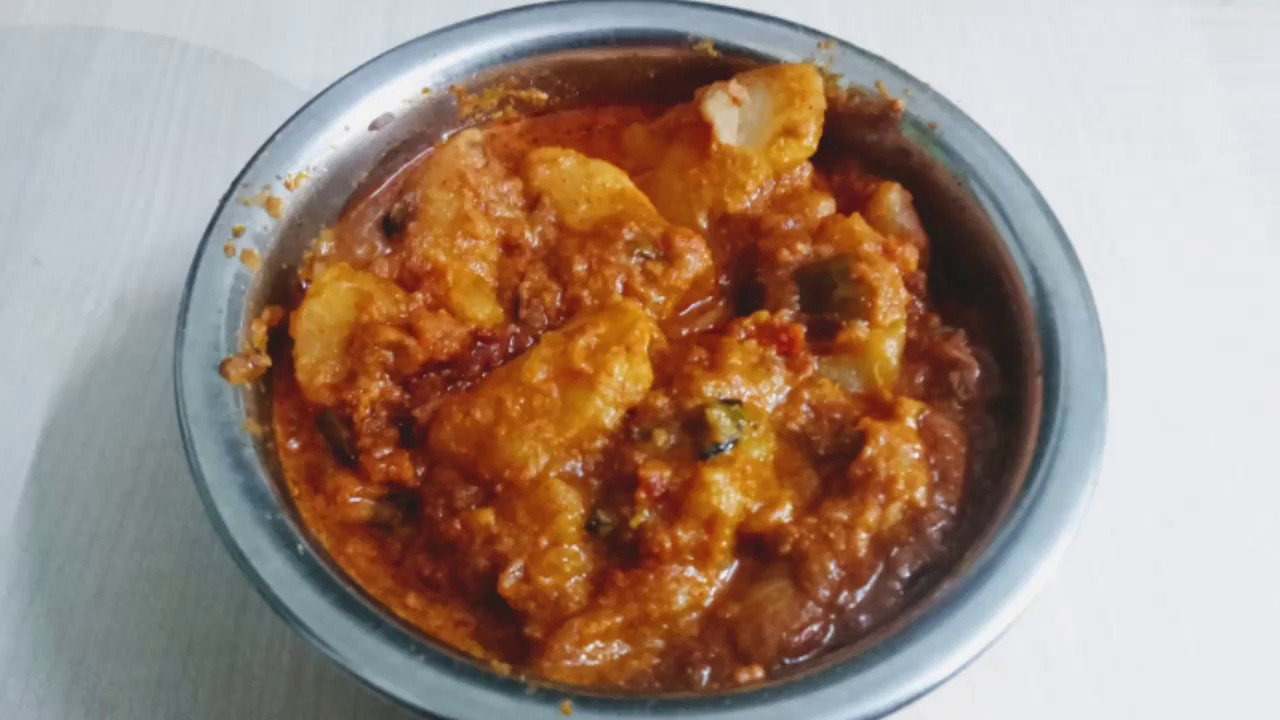 உருளைக்கிழங்கு குருமாurulaikilangu kurma seivathu eppadipotato kurma