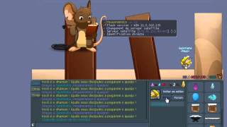 Como jogar transformice #1
