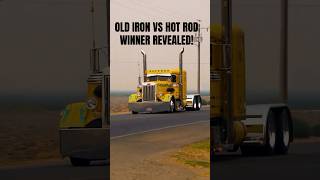 Maggini Old Iron vs Hot Rod Winner!