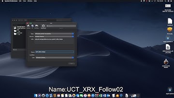 Installing Xerox Printers for Mac