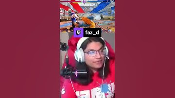 The Blanka-chan Circus - Street Fighter 6