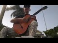 O come immanuel cover