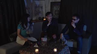 タイムスリップ遭遇話 幽霊をひき殺す 居皆亭（いるみなてい）Vol.22 吉田悠軌 1/6