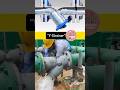 Y Type Strainer Cleaning Procedure | How to Clean Y Strainer Step by Step #hvac #engineering #viral
