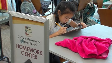 New Vision for San Diego Public Libraries