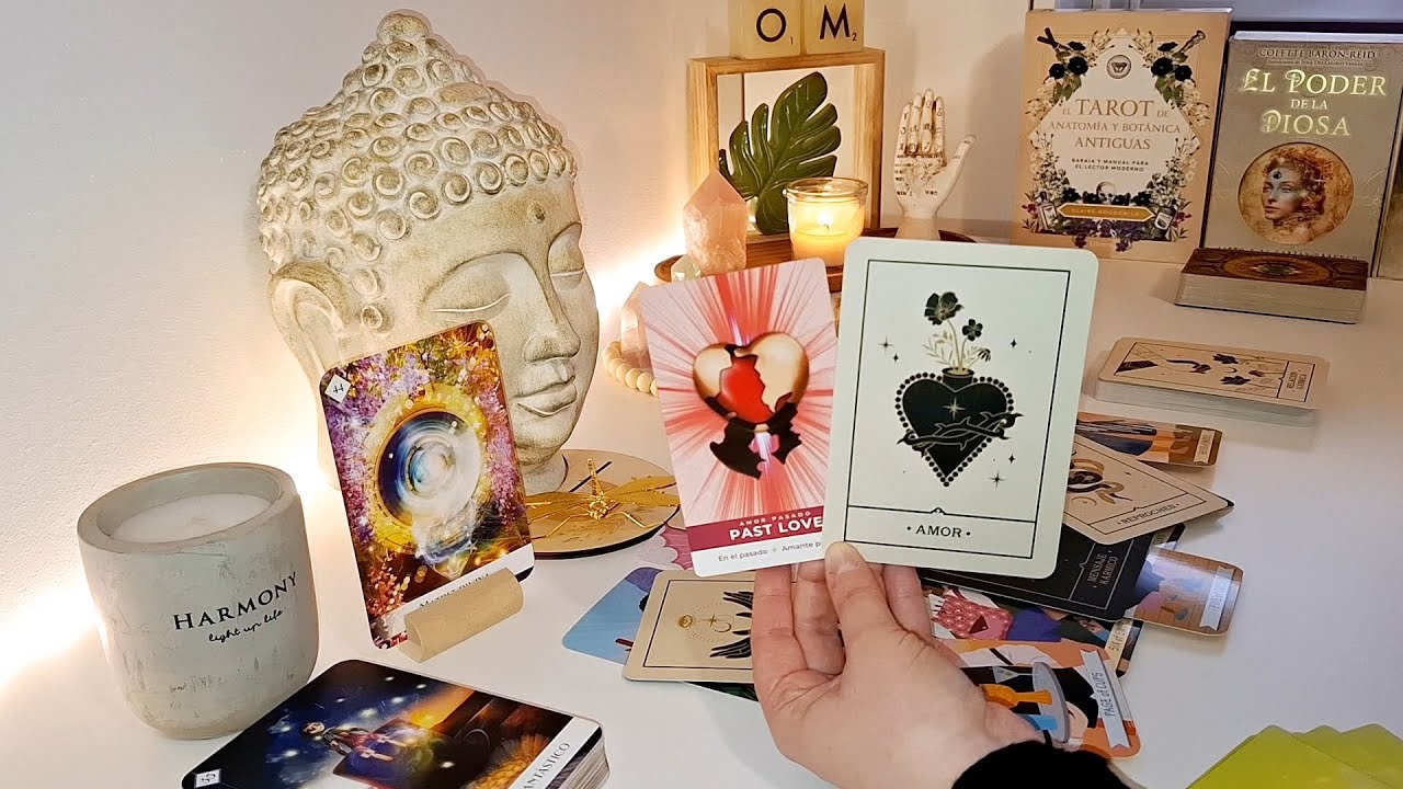 💞 FUTURO PRÓXIMO EN EL AMOR 💞 ¿LLEGA ALGUIEN NUEVO? 🍀TAROT INTERACTIVO 🍀