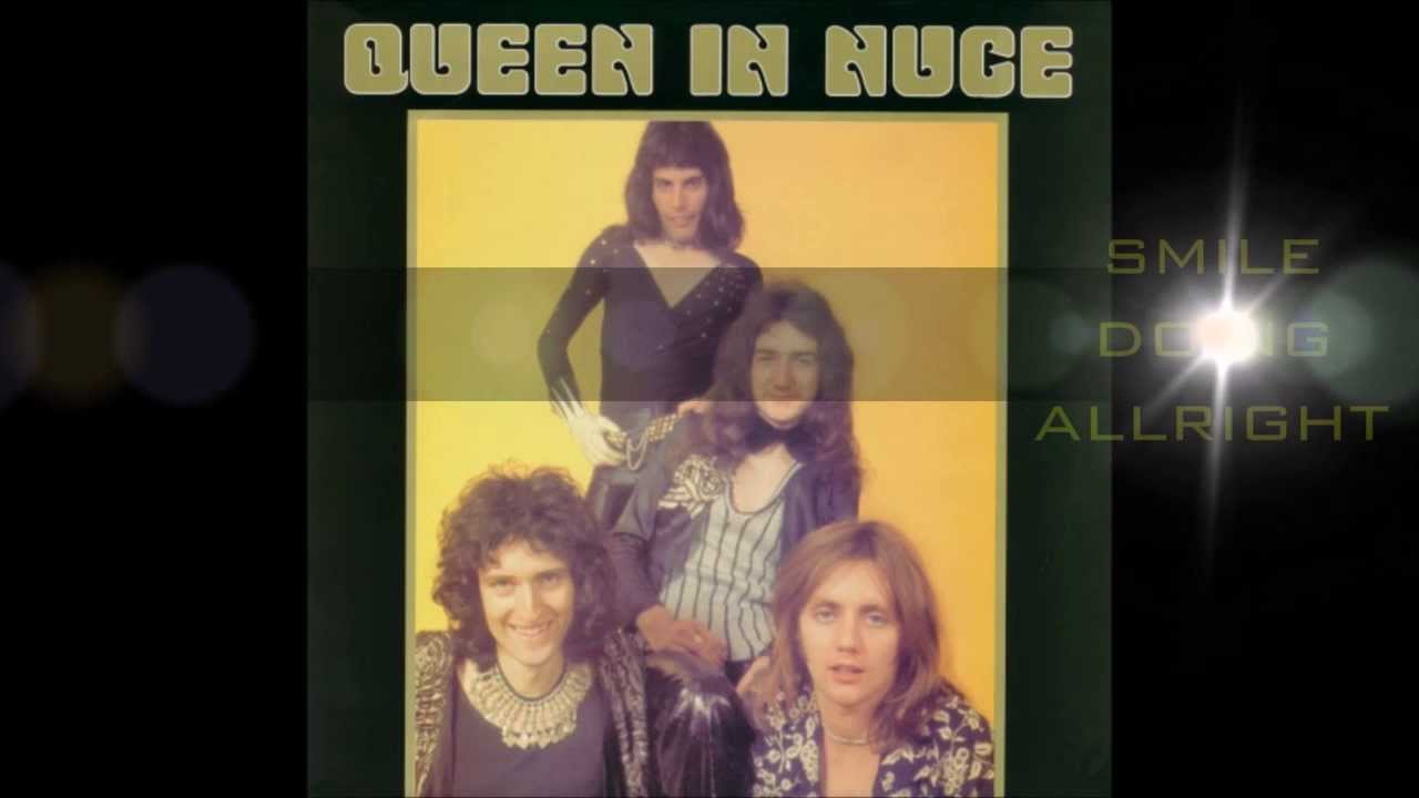 洋楽 In Nuce Queen In Nuce - Amazon.com Music