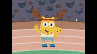 Moose And Zee - Move And Play Song Noggin App Version