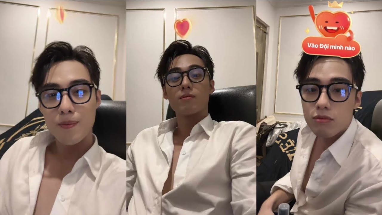 [11.10.2024] Hải Đăng Doo livestream