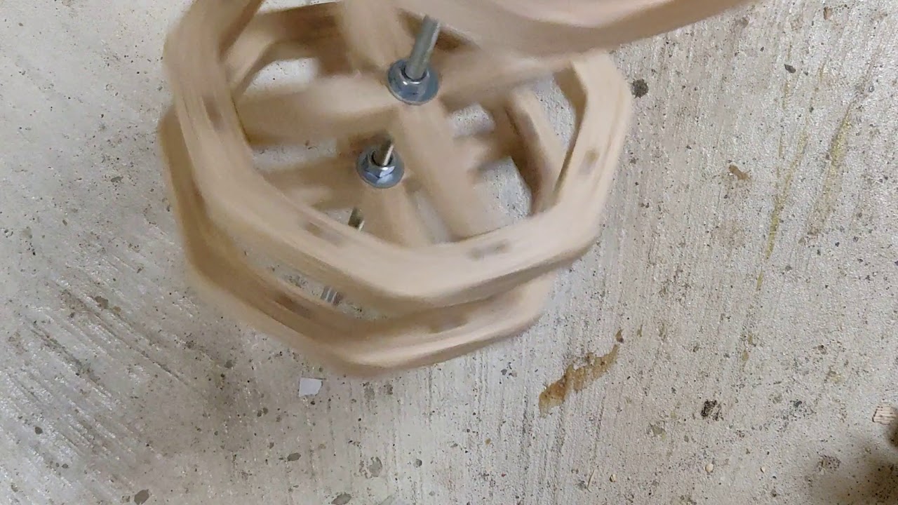 Loading Flywheel for Trebuchet YouTube