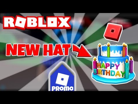 How To Get New Roblox Birthday Hat Promocode Xingh Let S Play Index - roblox niviro memes