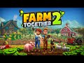 Farm Together 2 w/ Viewers! - Community Day! | Lurker Zone