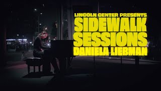 Pianist Daniela Liebman performs Philip Glass’s Etude No. 2