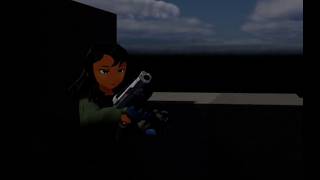 ATMOM Devlog: Working on the VRIK and a Level Loop