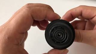 90db 12v piezo buzzer