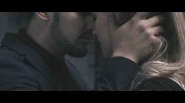 Tomasz Lazarus ft. El Justino - Road (Official Video ft. ZOUK dancers Piotr Burba & Hanna Smolińska)