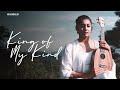 King of My Kind | Arya Dhayal (Official Music Video)