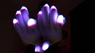 Pretzl - Video Entry | #LightsOnComp [Gloving.com]