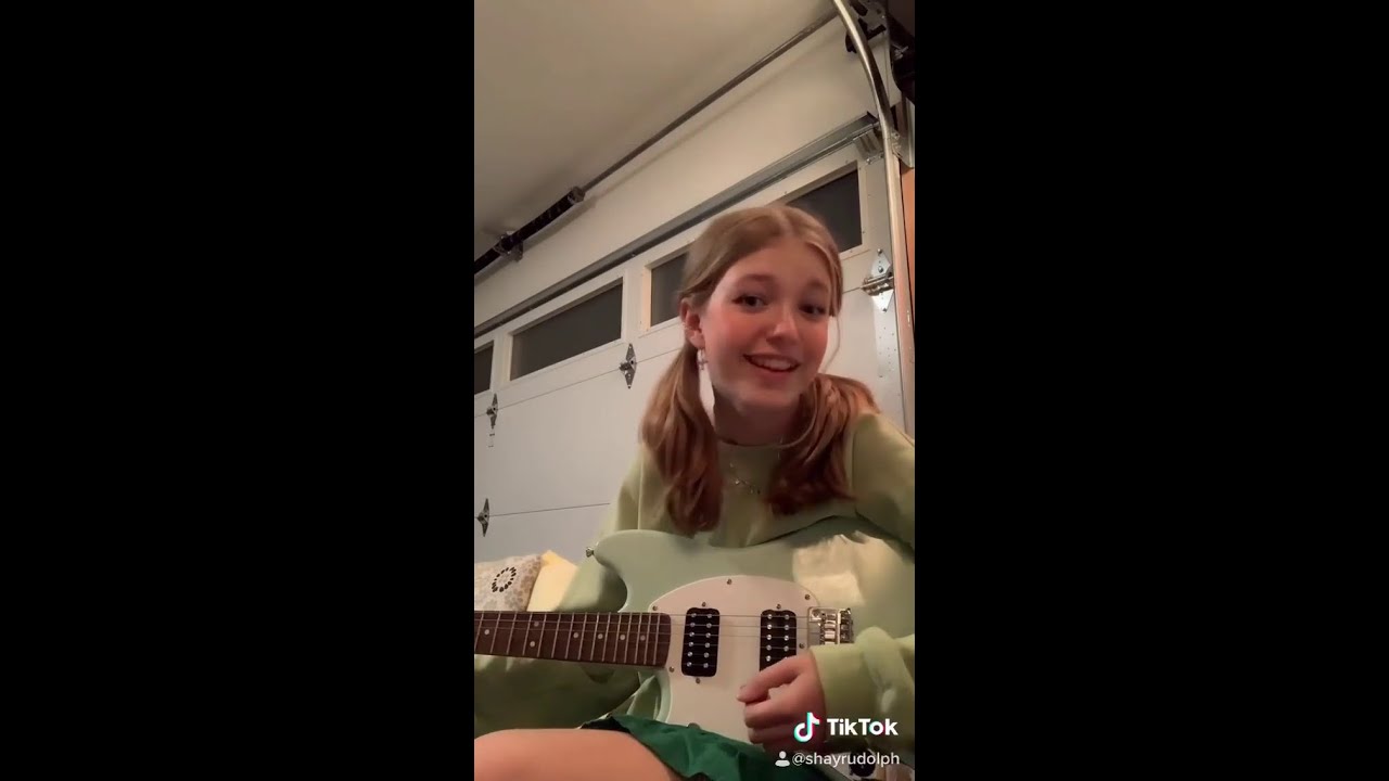 Shay Rudolph (Stacy McGuill) - OST song