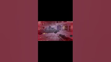 COD4  - Ez quick scope  😌