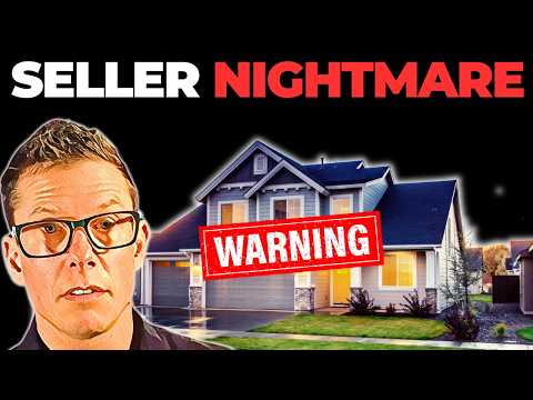 Housing Market SHOCK: New Redfin Numbers Revealed!