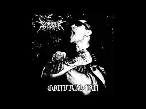 Sinizter - Contrarian (OFFICIAL AUDIO)