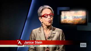 Agenda Insight: Spring, Hope and Revolutions