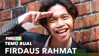 Firdaus Rahmat, Komposer Bertaraf AJL Sertai Big Stage Untuk Dikenali Sebagai Penyanyi Pula