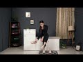 Chelsea Shoe Rack Stylish Storage Meets Modern Functionality Studio Kook 