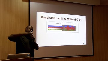 QoS & Bandwidth Management in RouterOS v6.x