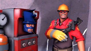 Celebrity Saw a Guy Do This in a Toothpaste Ad [SFM] Profile