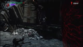 Dmc 5 Mission 11 Devil Hunter S rank