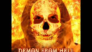 Darkenius Storm 07.You Can't Stop Me (Demon From Hell)
