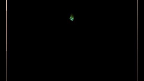 PDP-1 Lunar Lander First Steps