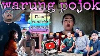 WARUNG POJOK (film pendek indramayu juntikedokan)