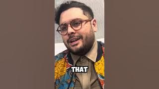 Simmi Areff speaks to SAPMF