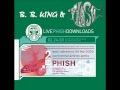B.B. King & Phish - Every Day (I Have The Blues) (Live 2003)