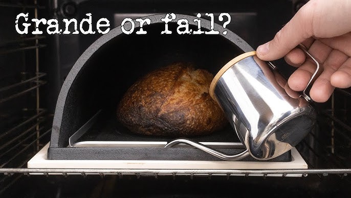 Real Life Tips for Using the Challenger Bread Pan - Real Food Traveler