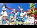 [Vietsub] Glorious Sindria - Daisuke Ono