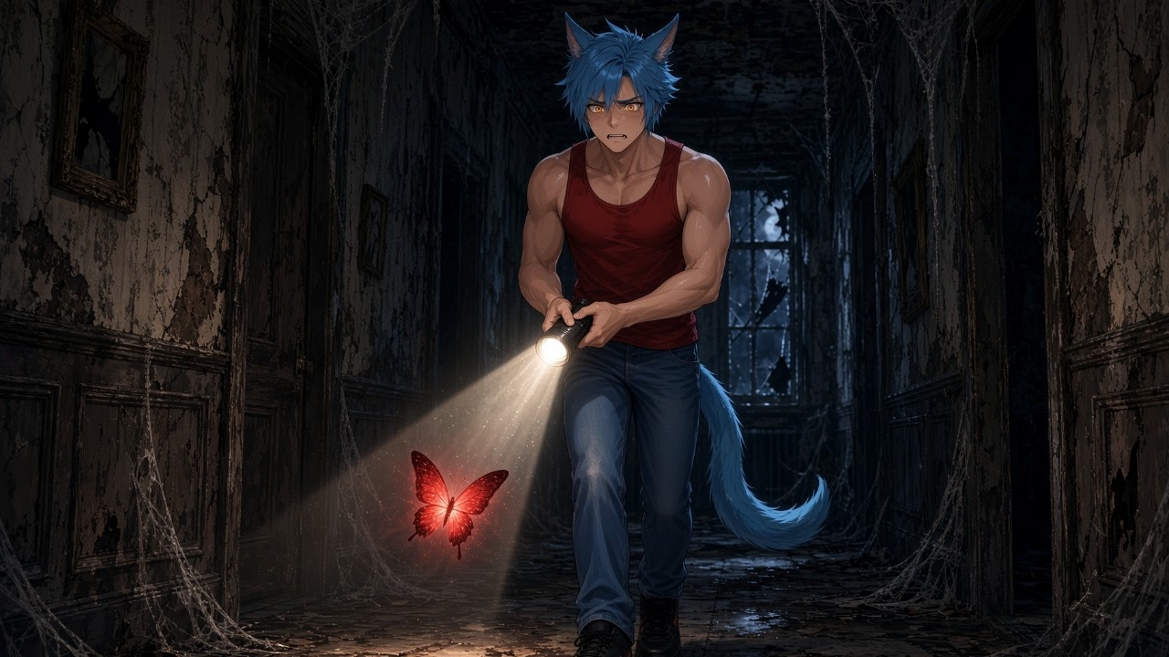 Dash Attack's Halloween Horror 2026: Fatal Frame 2 Remake: Crimson Butterfly
