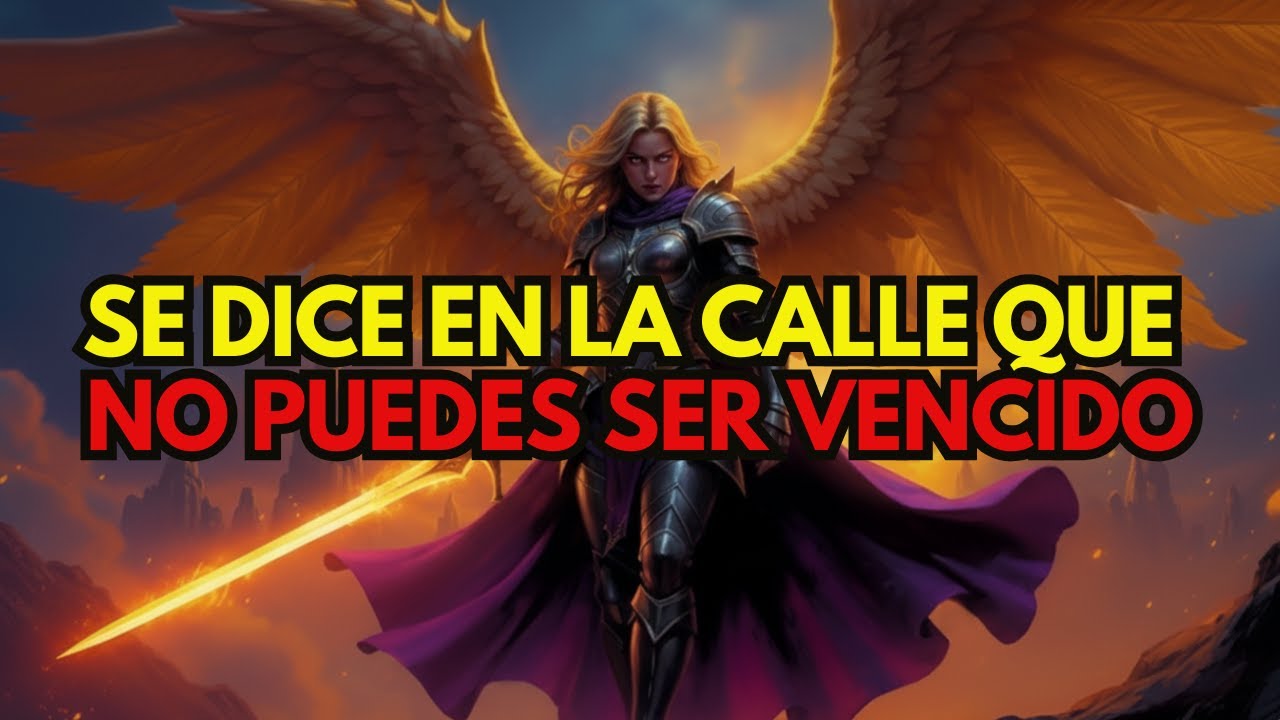 ELEGIDO, TODOS LO DESCUBRIERON A LAS MALAS 😞 NO PUEDEN VENCERTE