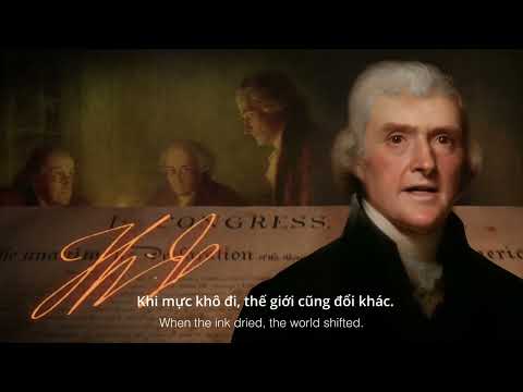 Thomas Jefferson