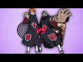 Swagkage vs Ramen Pack | Pain vs Kakuzu Debate