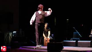 Juan Ramírez - Flamenco On Fire 2014